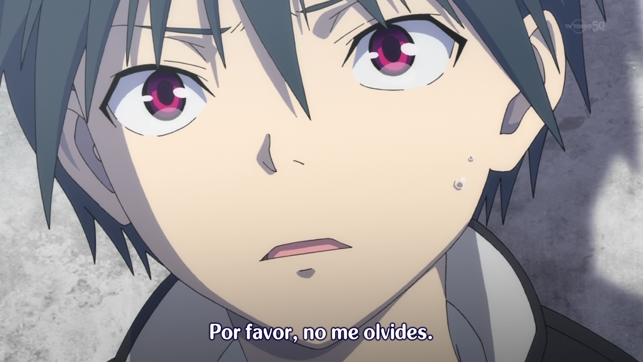 Trinity Seven (Hoshizora)